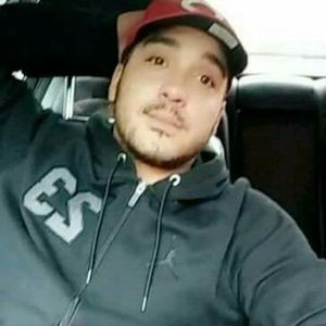 Meet your Posher, Donovan